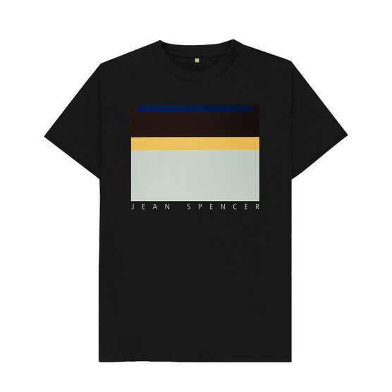 Jean Spencer: [no title] t-shirt